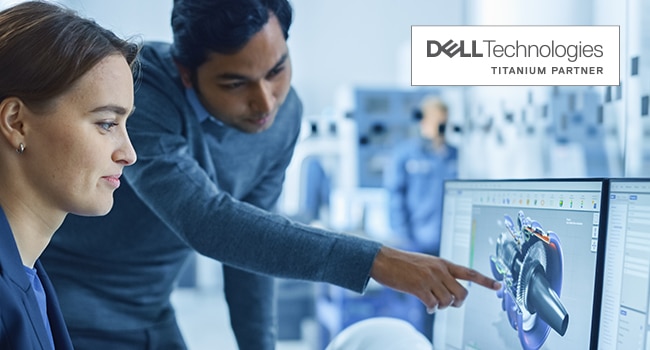 Introducing Dell APEX