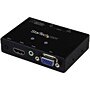 Switch Boxes (AV)