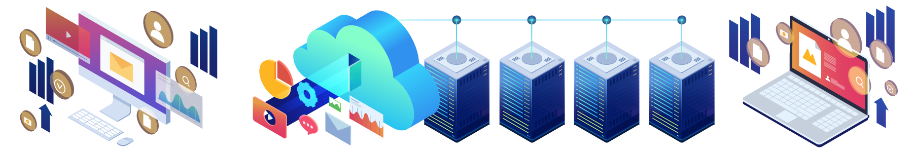 Benefits of Managed Services Benefits of Managed Services