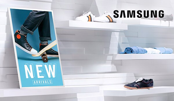 Samsung Retail Solutions