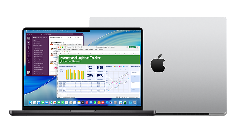 MacBook Pro