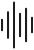 Studio‑quality three‑mic array Studio‑quality three‑mic array