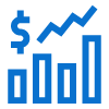 Improve budgeting and forecasting with predictable costs Improve budgeting and forecasting with predictable costs