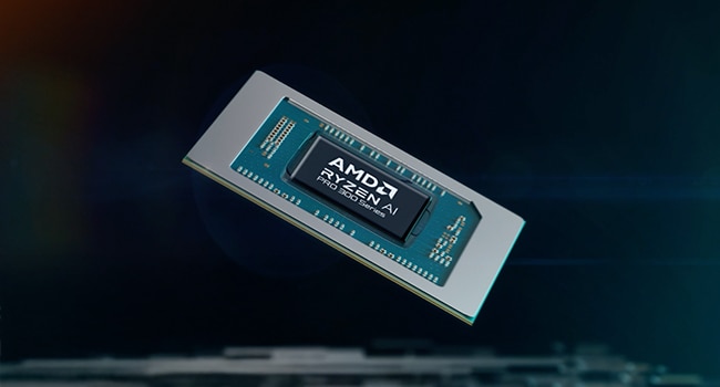 Businesses Love AMD