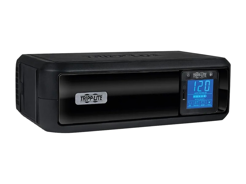 Tripp Lite UPS Smart Pro, 1000VA Tripp Lite UPS Smart Pro, 1000VA