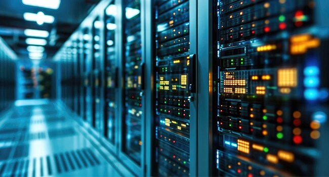 Data Center