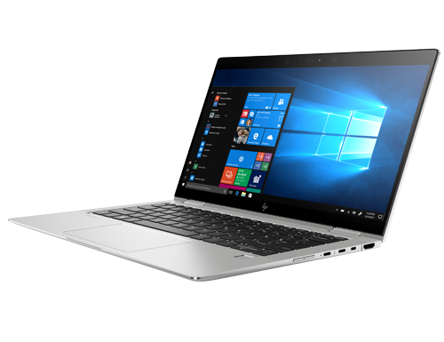 HP EliteBook X360 1030 G2