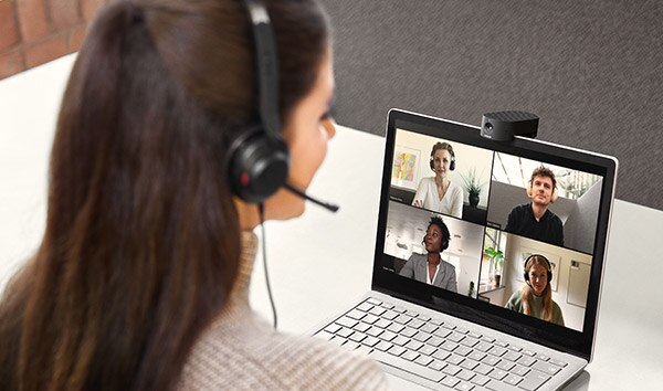 Jabra PanaCast 20