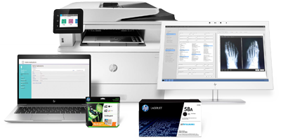 Complete Solutions for Your Remote Workforce